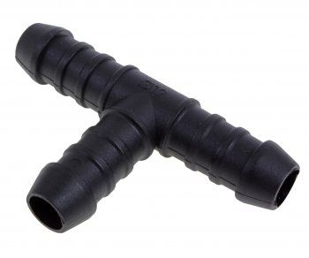 Соединитель для шлангов тройной d=12-12-12 SMILGA SMILGA 1049