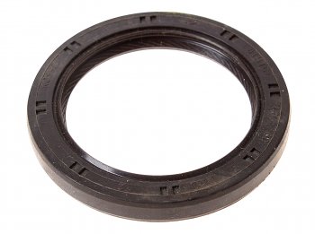Сальник коленвала HYUNDAI Porter передний (44х60х7) POS POS 21321-42031
