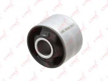 Сайлентблок TOYOTA Rav 4 (00-05) подушки дифференциала LYNX LYNX b8386