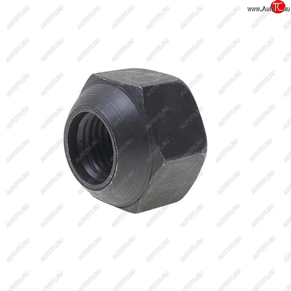 299 р. Гайка колеса М24х2.5х34 конус открытая ключ 41мм HYUNDAI HD120,AeroTown,AeroSpase,AeroCity левого TY TYB 52985-92100  с доставкой в г. Керчь