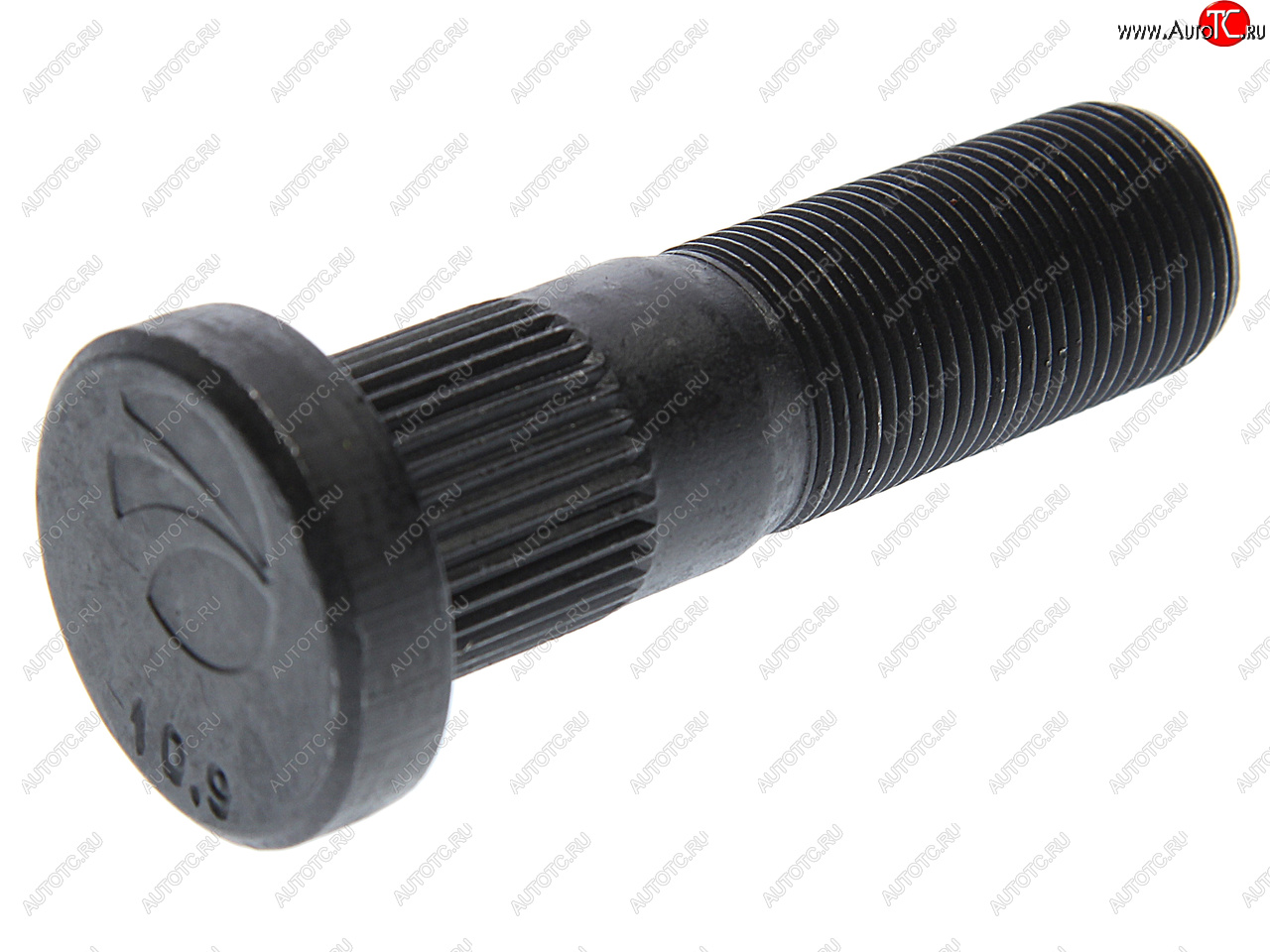 212 р. Шпилька колеса ROR (M22х1.5х907942) MANSONS MANSONS 810.001  с доставкой в г. Керчь