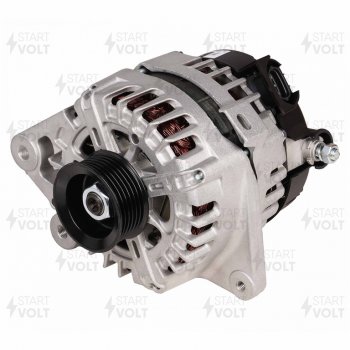 Генератор HYUNDAI Tucson (15-) KIA Sportage (15-) (6AT) (150A,13.5V) STARTVOLT STARTVOLT lg08s6