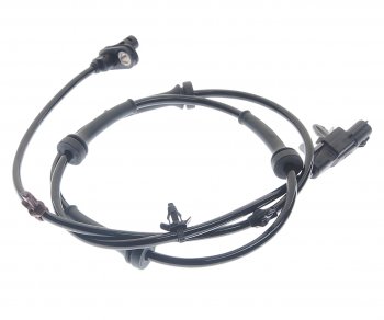 3 599 р. Датчик АБС NISSAN Qashqai (J10) колеса заднего левогоправого BOSCH BOSCH 0265008620  с доставкой в г. Керчь. Увеличить фотографию 2