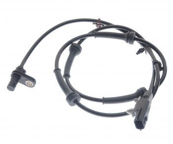 Датчик АБС NISSAN Qashqai (J10) колеса заднего левогоправого BOSCH BOSCH 0265008620