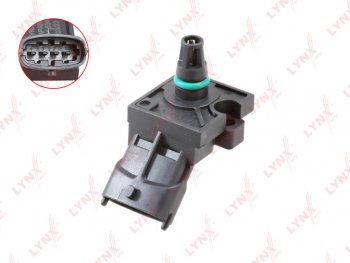 Датчик абсолютного давления воздуха LAND ROVER Freelander LYNX LYNX dm5341