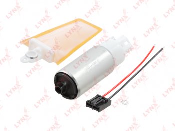 2 599 р. Насос топливный NISSAN Terrano LYNX LYNX cf3008  с доставкой в г. Керчь. Увеличить фотографию 2