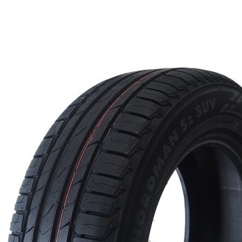 10 999 р. Покрышка NOKIAN TYRES Nordman S2 SUV NOKIAN 22555 r19  с доставкой в г. Керчь. Увеличить фотографию 2