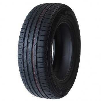 10 999 р. Покрышка NOKIAN TYRES Nordman S2 SUV NOKIAN 22555 r19  с доставкой в г. Керчь. Увеличить фотографию 1