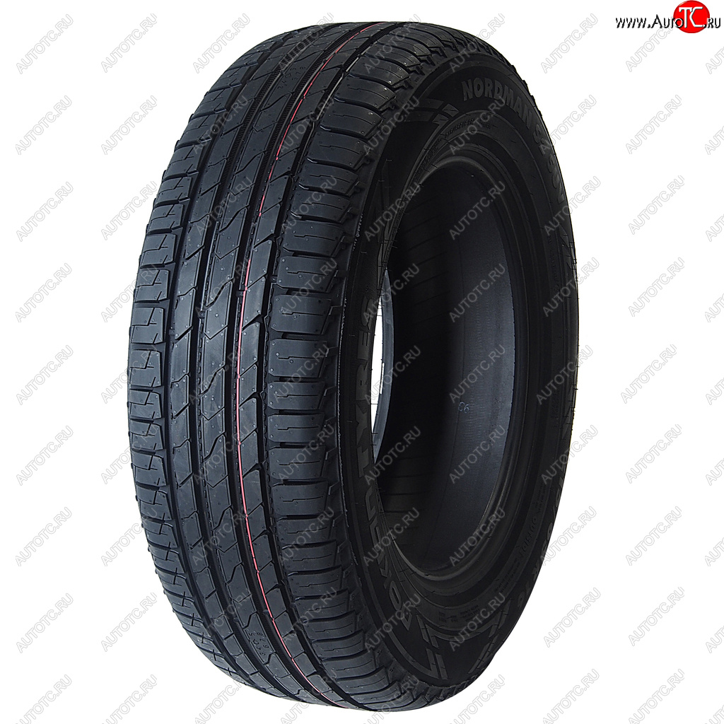 10 999 р. Покрышка NOKIAN TYRES Nordman S2 SUV NOKIAN 22555 r19  с доставкой в г. Керчь