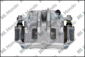 13 699 р. Стартер HYUNDAI Solaris (17-) KIA Ceed (18-) (1.4) MANDO MANDO ex3610003853  с доставкой в г. Керчь. Увеличить фотографию 9