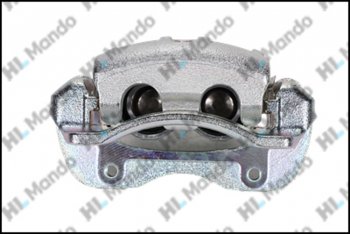 13 699 р. Стартер HYUNDAI Solaris (17-) KIA Ceed (18-) (1.4) MANDO MANDO ex3610003853  с доставкой в г. Керчь. Увеличить фотографию 10