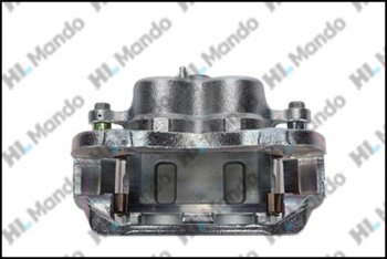 13 699 р. Стартер HYUNDAI Solaris (17-) KIA Ceed (18-) (1.4) MANDO MANDO ex3610003853  с доставкой в г. Керчь. Увеличить фотографию 11