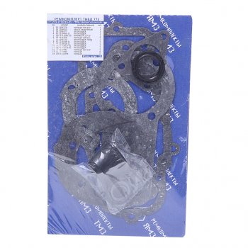 489 р. Ремкомплект МТЗ ТНВД 773 (14 наимен.) АРС ГРУП АРС ГРУП 773-1111010-01  с доставкой в г. Керчь. Увеличить фотографию 1