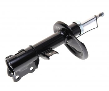 4 499 р. Амортизатор HYUNDAI Elantra (06-) передний правый газовый FEBEST FEBEST 12110-001fr  с доставкой в г. Керчь. Увеличить фотографию 2