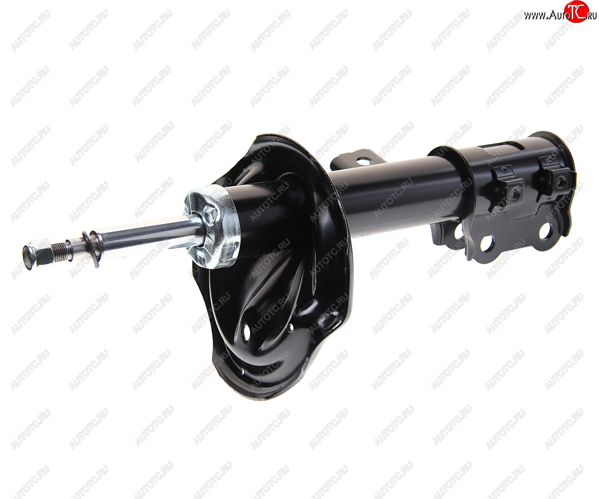 4 499 р. Амортизатор HYUNDAI Elantra (06-) передний правый газовый FEBEST FEBEST 12110-001fr  с доставкой в г. Керчь