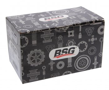 2 589 р. Опора двигателя правая BSG Ford Focus 1 хэтчбэк 5 дв. дорестайлинг (1998-2002)  с доставкой в г. Керчь. Увеличить фотографию 3
