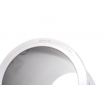 3 589 р. Гильза цилиндра ЯМЗ-534,536 DP DINAMIKA PARTS 5340.1002021  с доставкой в г. Керчь. Увеличить фотографию 2