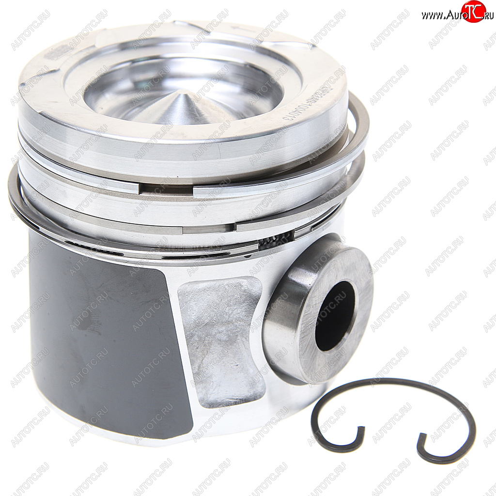 6 349 р. Поршень двигателя ЯМЗ-534,536 в сборе DP DINAMIKA PARTS 5340.1004013-10  с доставкой в г. Керчь