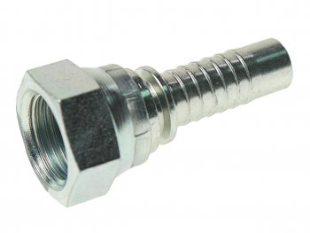 280 р. Фитинг BSP(Г) конус 60° 12 (12-14) VITILLO VITILLO m20513-08-08  с доставкой в г. Керчь. Увеличить фотографию 2