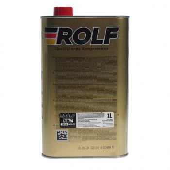 1 539 р. Масло моторное Ultra C3 5W30 синт.1л ROLF ROLF 322935  с доставкой в г. Керчь. Увеличить фотографию 2