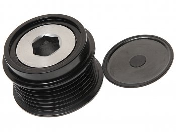 Шкив TOYOTA Auris,Avensis,Corolla генератора DAYCO DAYCO alp2443