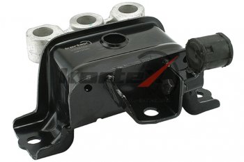 3 599 р. Опора двигателя DAEWOO CHEVROLET задняя МКПП KORTEX KORTEX kem107 KORTEX kem107  с доставкой в г. Керчь. Увеличить фотографию 1