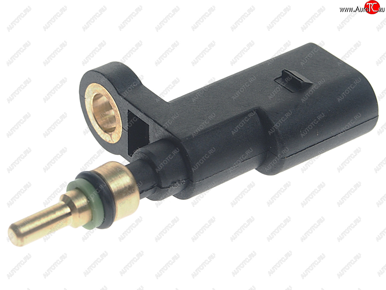 1 699 р. Датчик температуры VW Golf (09-) AUDI A3 (08-),Q3 (12-) SKODA Fabia (11-) охлаждающей жидкости ERA ERA 331006  с доставкой в г. Керчь