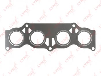469 р. Прокладка коллектора TOYOTA Corolla (08-13) выпускного LYNX LYNX sg0597  с доставкой в г. Керчь. Увеличить фотографию 1