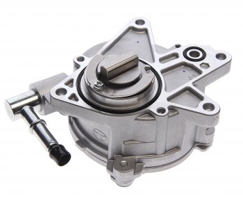 15 499 р. Насос вакуумный JAC N35,T6 SOLLERS Argo 2.0 OE JAC 1025500fd020  с доставкой в г. Керчь. Увеличить фотографию 1