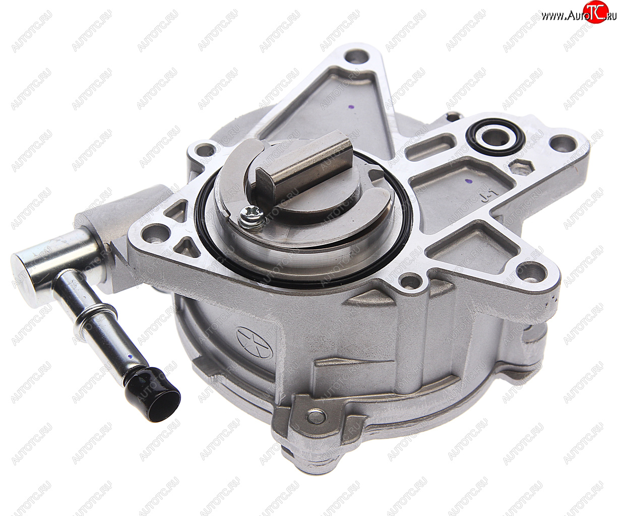 15 499 р. Насос вакуумный JAC N35,T6 SOLLERS Argo 2.0 OE JAC 1025500fd020  с доставкой в г. Керчь