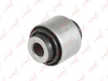 2 499 р. Опора КПП FORD Fusion (02-) задняя LYNX LYNX me1377  с доставкой в г. Керчь. Увеличить фотографию 1