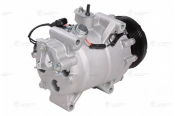 28 999 р. Компрессор HONDA CR-V (07-) кондиционера LUZAR LUZAR lcac2324  с доставкой в г. Керчь. Увеличить фотографию 2