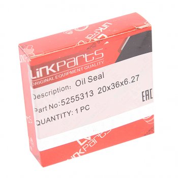 273 р. Прокладка ГАЗ-3302 дв.CUMMINS ISF 2.8 форсунки LINK LINK 5255313  с доставкой в г. Керчь. Увеличить фотографию 3