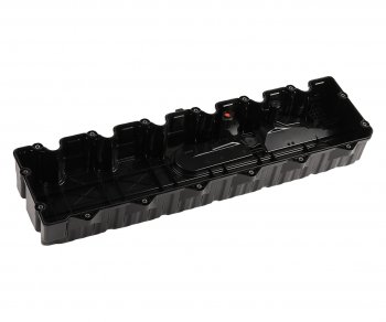15 299 р. Крышка клапанная ЯМЗ-536 DP DINAMIKA PARTS 536.1003260  с доставкой в г. Керчь. Увеличить фотографию 2