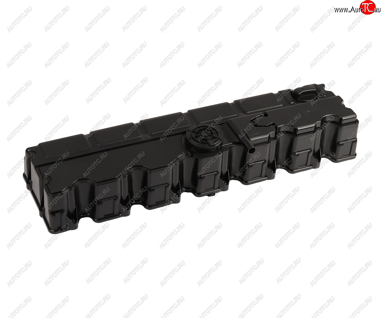 15 299 р. Крышка клапанная ЯМЗ-536 DP DINAMIKA PARTS 536.1003260  с доставкой в г. Керчь