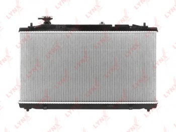 14 399 р. Радиатор TOYOTA Camry (08-11) (3.5) охлаждения двигателя LYNX LYNX rb1960  с доставкой в г. Керчь. Увеличить фотографию 2