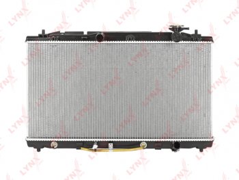14 399 р. Радиатор TOYOTA Camry (08-11) (3.5) охлаждения двигателя LYNX LYNX rb1960  с доставкой в г. Керчь. Увеличить фотографию 1