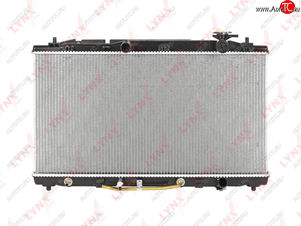 14 399 р. Радиатор TOYOTA Camry (08-11) (3.5) охлаждения двигателя LYNX LYNX rb1960  с доставкой в г. Керчь