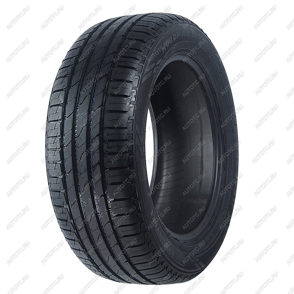 10 999 р. Покрышка IKON TYRES Nordman RS2 SUV IKON TYRES 23565 r17  с доставкой в г. Керчь