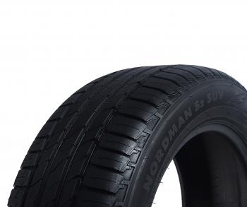 10 999 р. Покрышка IKON TYRES Nordman RS2 SUV IKON TYRES 23565 r17  с доставкой в г. Керчь. Увеличить фотографию 2