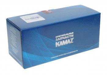 2 899 р. Фильтр топливный КАМАЗ-5490 грубой очистки UFI (ОАО КАМАЗ) UFI 6w.26.068.00  с доставкой в г. Керчь. Увеличить фотографию 4