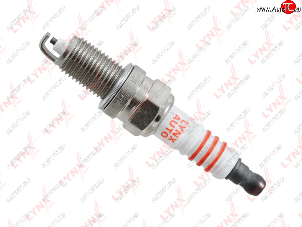 286 р. Свеча зажигания 7WCJR10 NICKEL LYNX LYNX sp222  с доставкой в г. Керчь