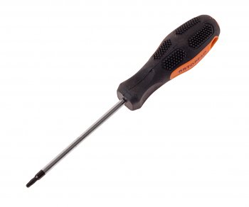 103 р. Отвертка TORX T15х100мм АВТОДЕЛО АВТОДЕЛО 30815  с доставкой в г. Керчь. Увеличить фотографию 1