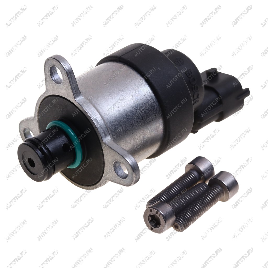 14 549 р. Регулятор HYUNDAI ix35 KIA Mohave давления топлива BOSCH BOSCH 1465zs0067  с доставкой в г. Керчь