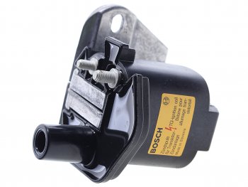 10 699 р. Катушка зажигания BMW 3 (E36,E46),5 (E34,E39) (M50M52) BOSCH BOSCH 0221502009  с доставкой в г. Керчь. Увеличить фотографию 3