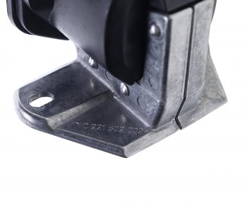 10 699 р. Катушка зажигания BMW 3 (E36,E46),5 (E34,E39) (M50M52) BOSCH BOSCH 0221502009  с доставкой в г. Керчь. Увеличить фотографию 4