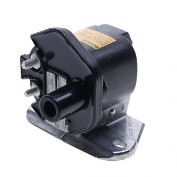 10 699 р. Катушка зажигания BMW 3 (E36,E46),5 (E34,E39) (M50M52) BOSCH BOSCH 0221502009  с доставкой в г. Керчь. Увеличить фотографию 1
