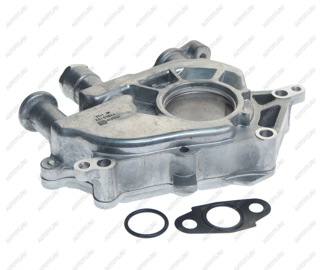 9 849 р. Насос масляный INFINITI EX (08-) MASTERKIT MASTERKIT 77bo0102  с доставкой в г. Керчь