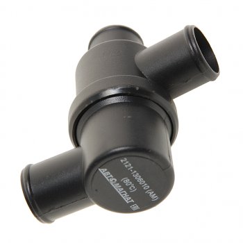 429 р. Термостат ВАЗ-2121 G-PART (ОАО ГАЗ) G-PART 2121-1306010  с доставкой в г. Керчь. Увеличить фотографию 2