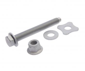 829 р. Болт VW Passat сход-развальный комплект FEBEST FEBEST 2398-007-kit  с доставкой в г. Керчь. Увеличить фотографию 1